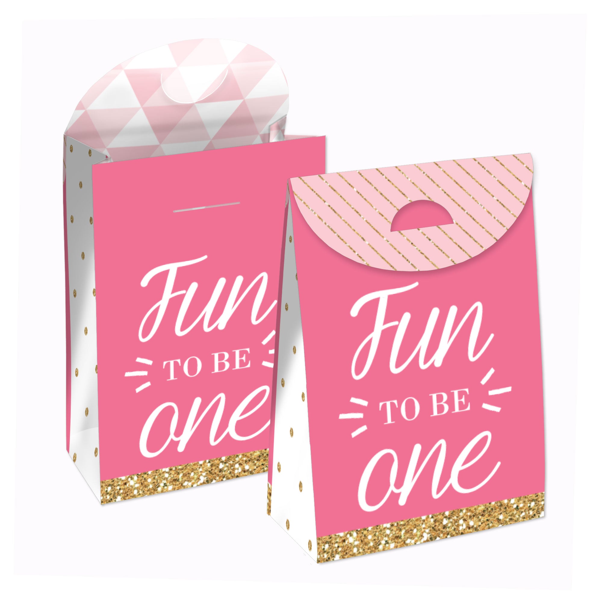 1st-birthday-girl-fun-to-be-one-first-birthday-gift-favor-bags