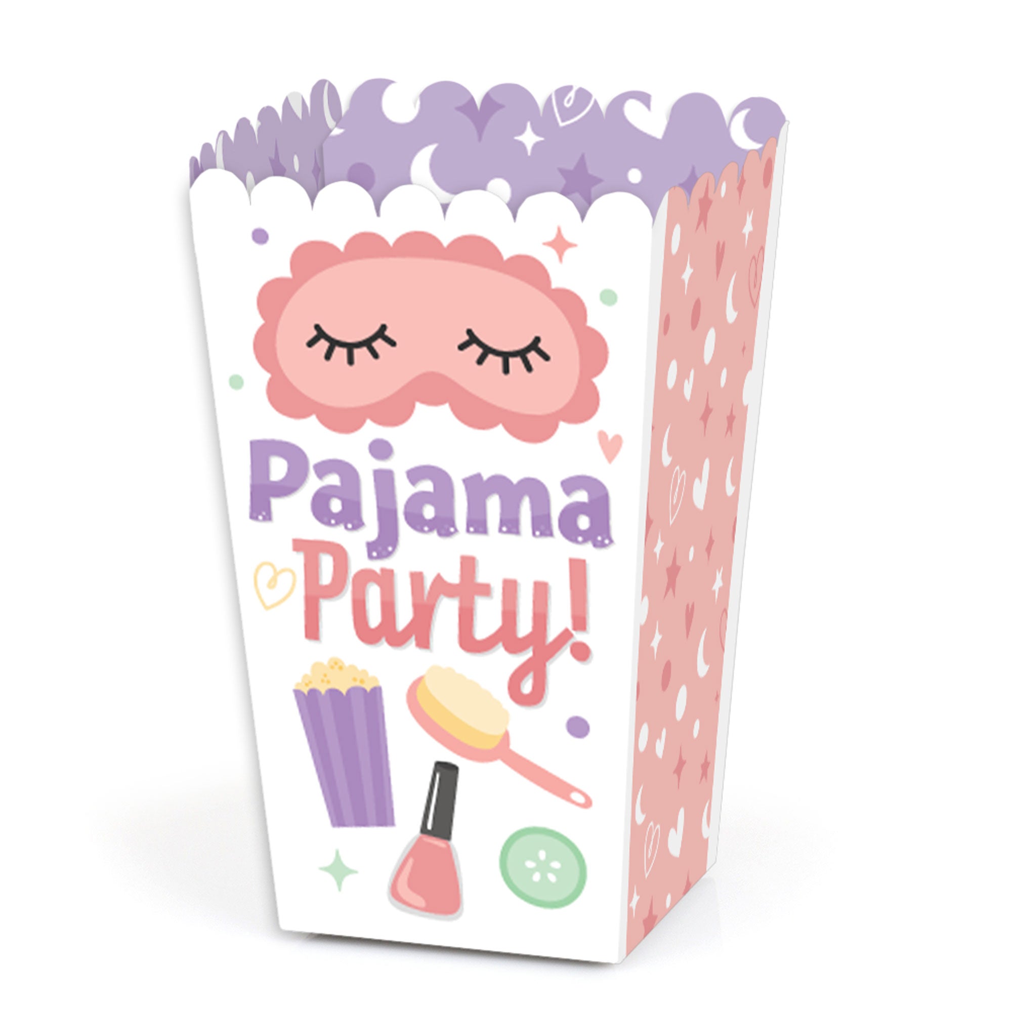 30 Pack Pajama Party Decorations Pajama Party Supplies for Girls Slumber  Party Drink Pouches for Adults with Straws Set Pajama Slumber Party SPA  Party Decorations Pajama Party Supplies - Yahoo Shopping