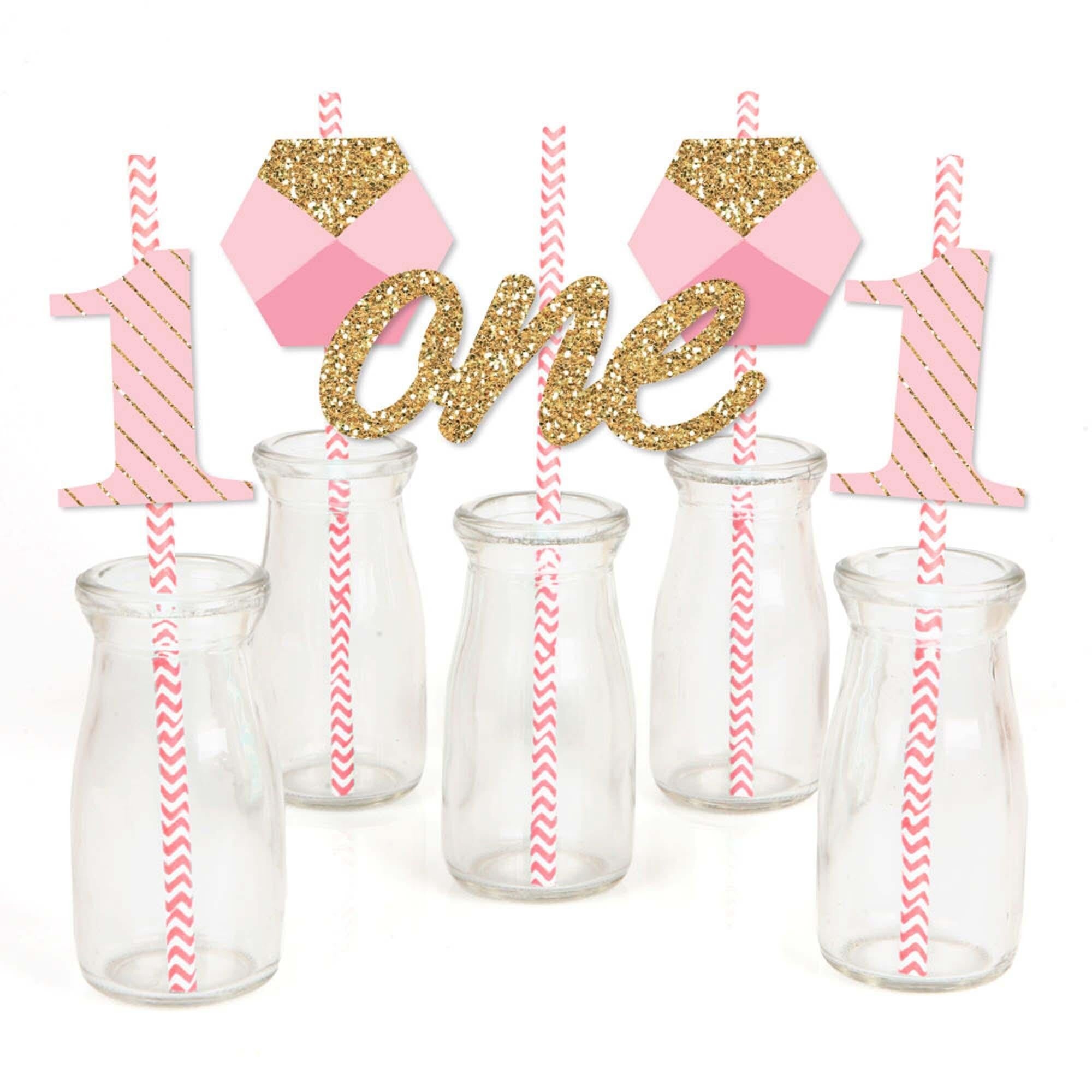 Buy One Is Fun Birthday Party Decorations Complete Set