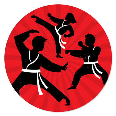 Karate - Martial Arts