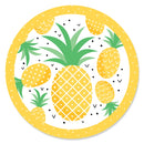 Tropical Pineapple - Summer