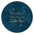 Twinkle Twinkle Little Star