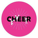 Cheerleading