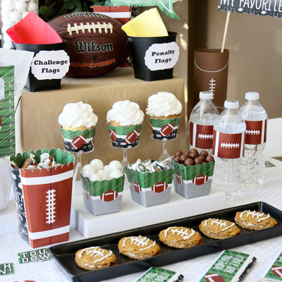 Party Supplies, Decorations, Favors & Ideas | BigDotOfHappiness.com ...