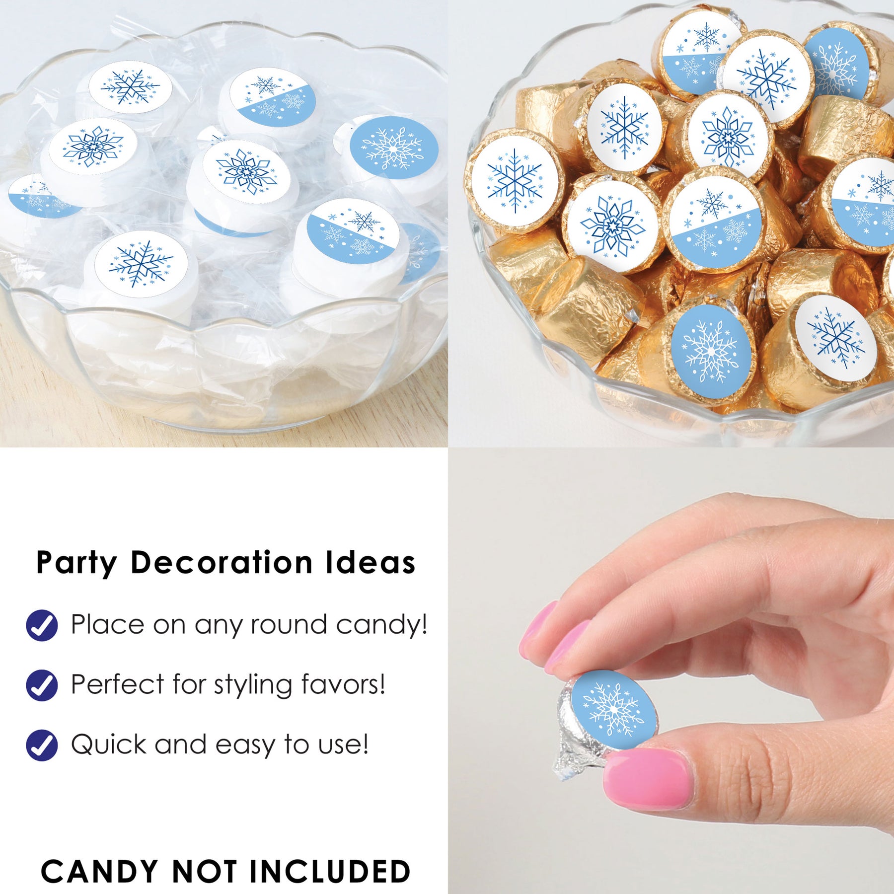 https://www.bigdotofhappiness.com/cdn/shop/files/Blue-Snowflakes-Round-Candy-Stickers-Alt-3_1800x1800.jpg?v=1696961170