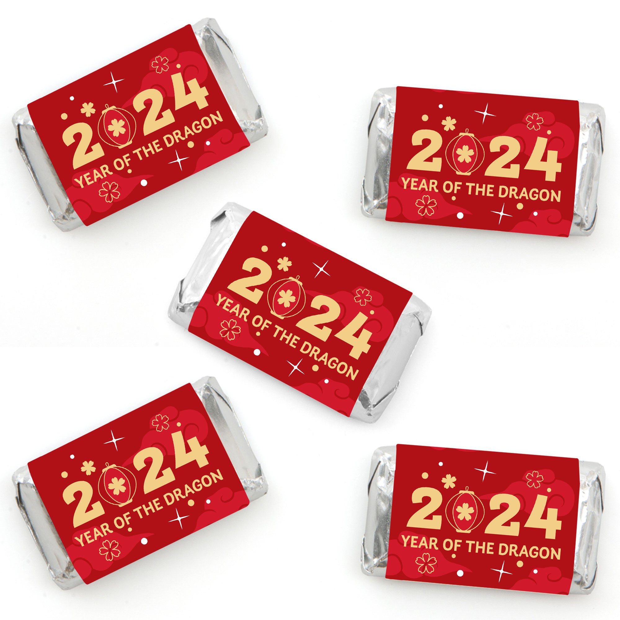 Lunar New Year Fortune Mini Candy Bar Wrapper Stickers 2024 Year Of   Lunar New Year Mini Candy Bar Wrapper 2024 001616b7 15aa 4a26 B676 458e118e1b8b 