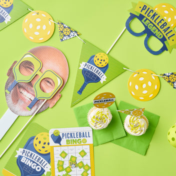 Big Dot of Happiness Tutti Fruity - Bunting Banner - Summer Party Decor -  Happy Birthday, 1 Count - Jay C Food Stores