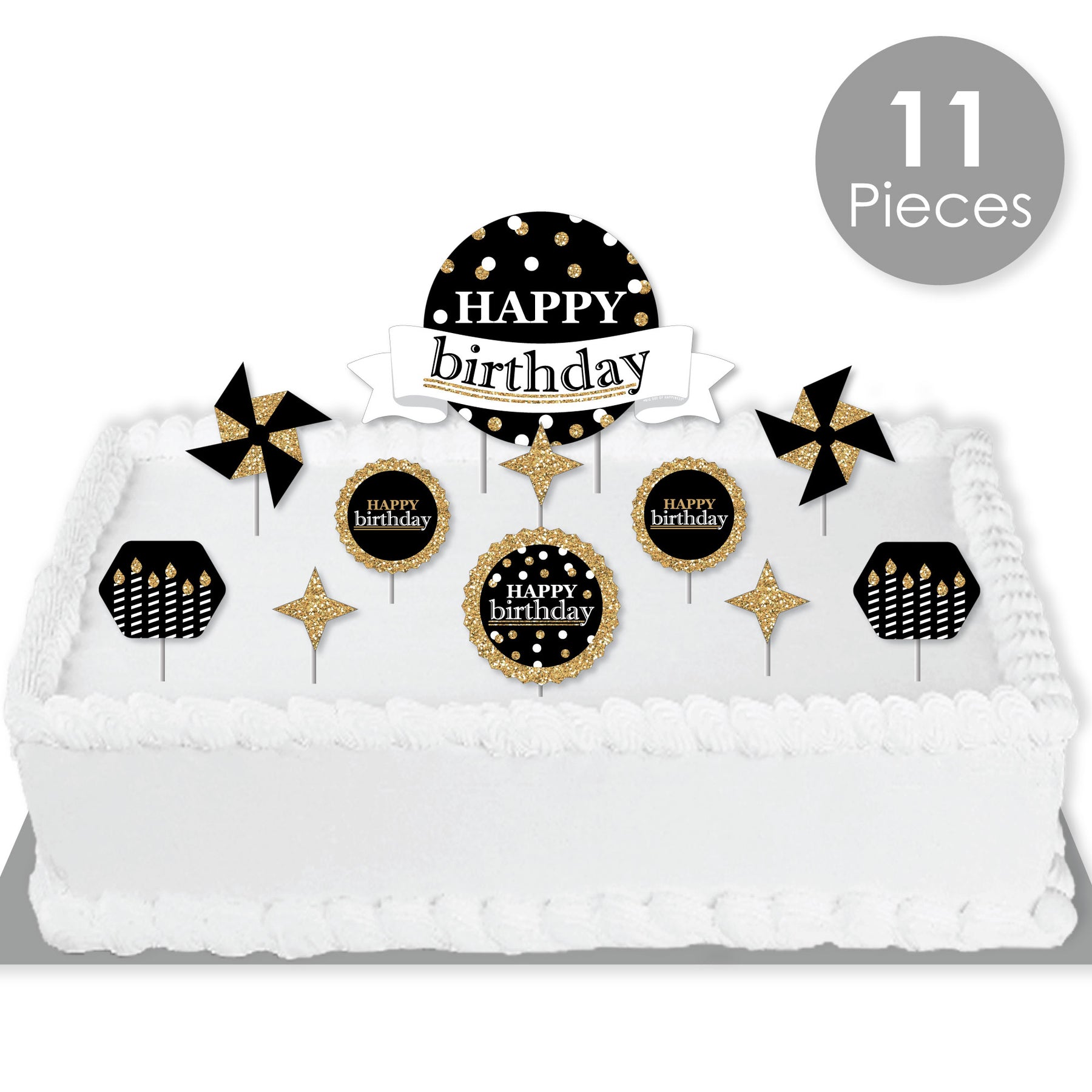 Soccer Match Cake Decorating Kit Decoration Topper Birthday - Etsy Denmark