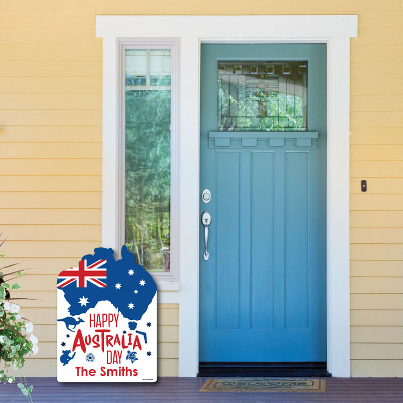 Australia Day - Party Decorations - G&