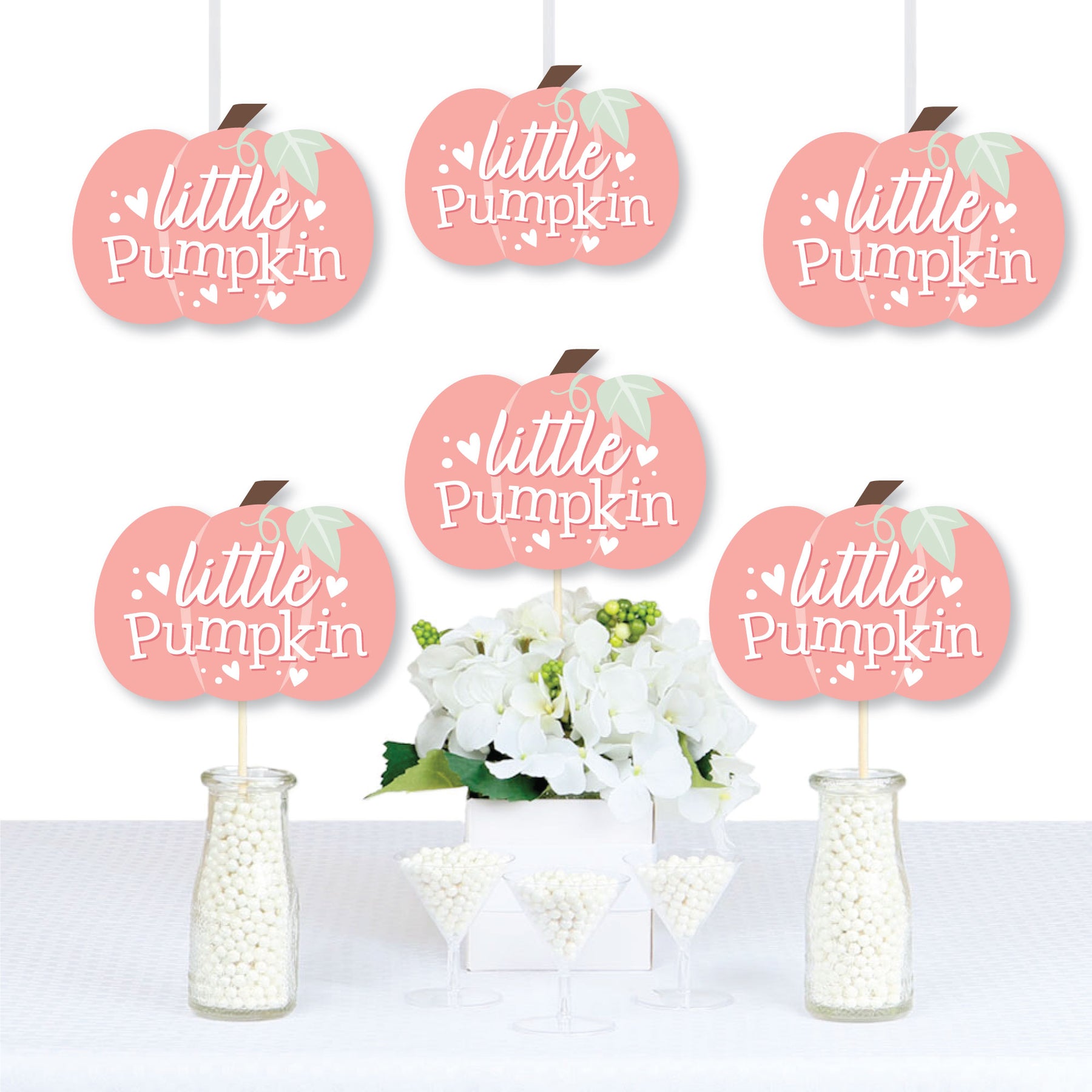 20 Baby Shower Decorations You Can Find on