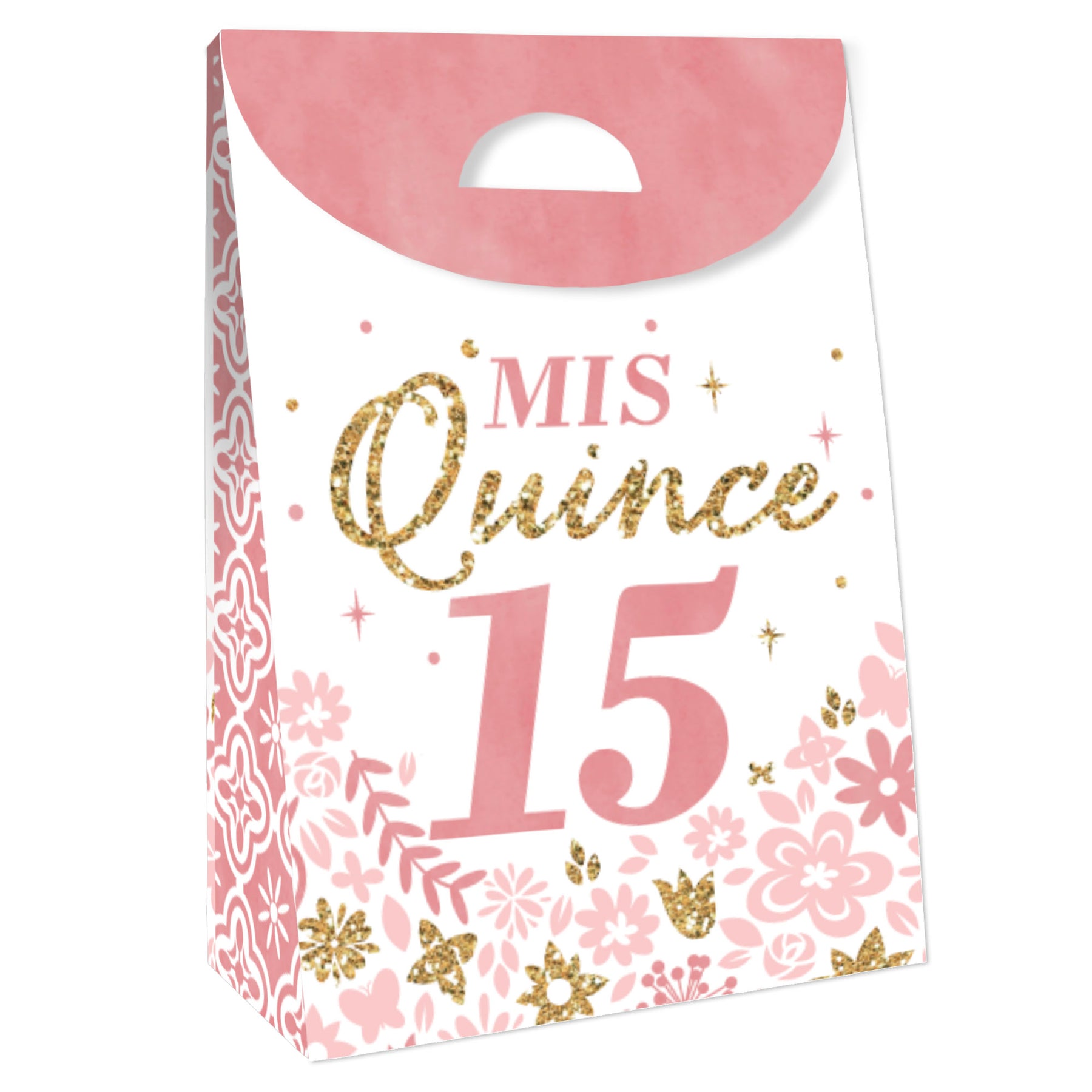 Quince, Bags