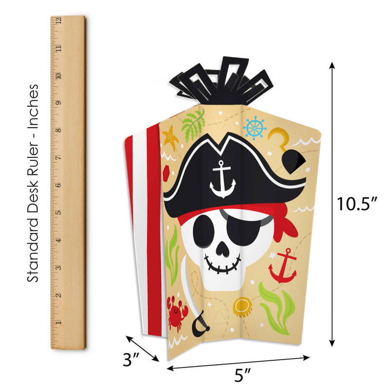 Pirate Party Confetti