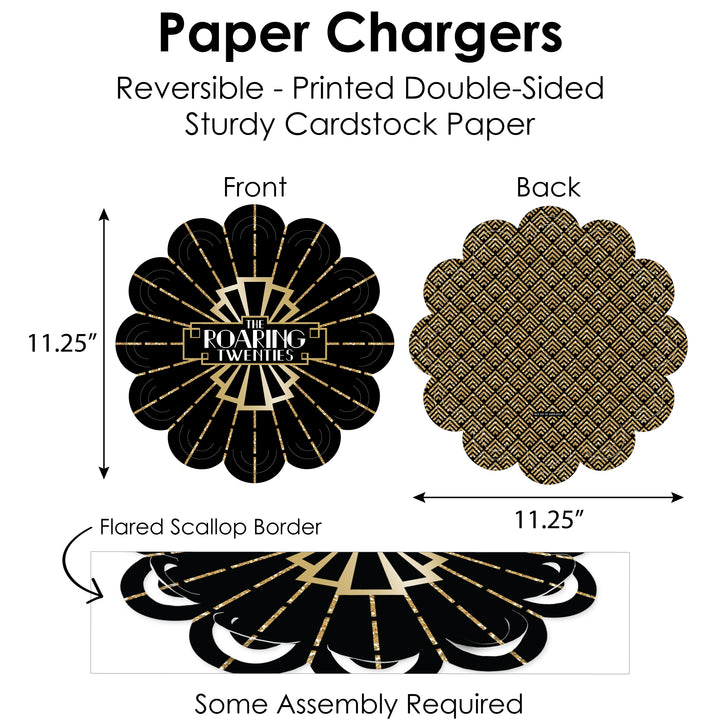 Roaring 20s Block 1 online Kit using Peppered Cottons #1 Including Pattern Printout