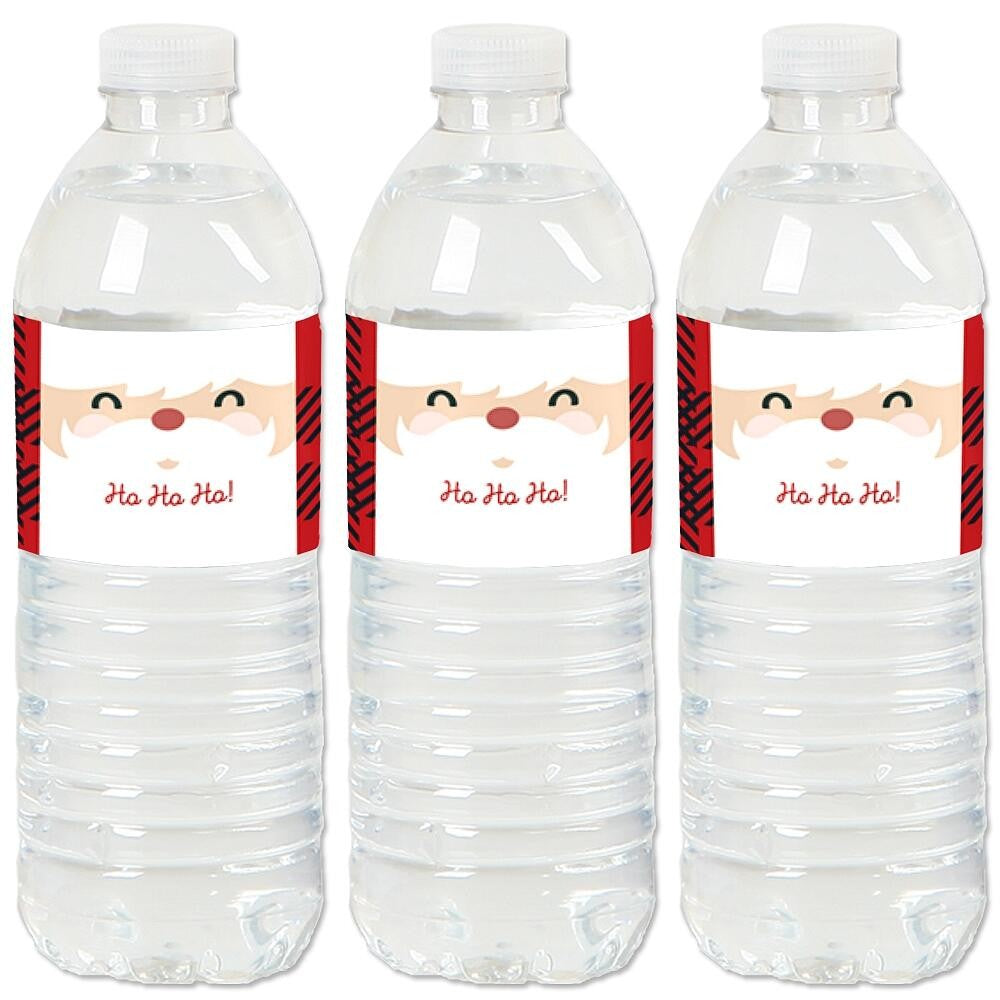 Water Bottle Single NAME LABELS STICKERS Kids School Lunch Box Drink Custom  Yeti